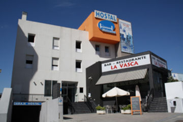 Welcome Maison d'hôtes Madrid